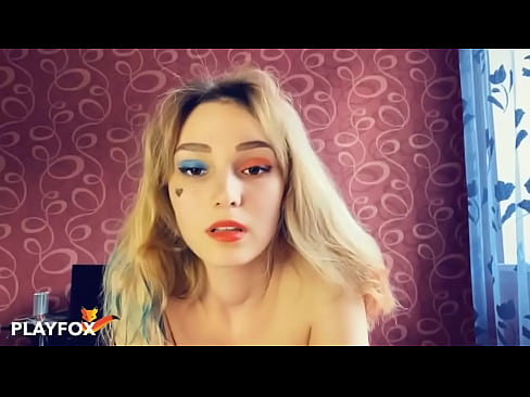 ❤️ Čarobne naočale za virtualnu stvarnost pružile su mi seks s Harley Quinn Tvrdi porno na hr.fashiontee.top ❌️❤