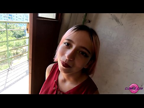 ❤️ Student Sensual siše stranca u zaleđu - sperma mu na licu Tvrdi porno na hr.fashiontee.top ❌️❤